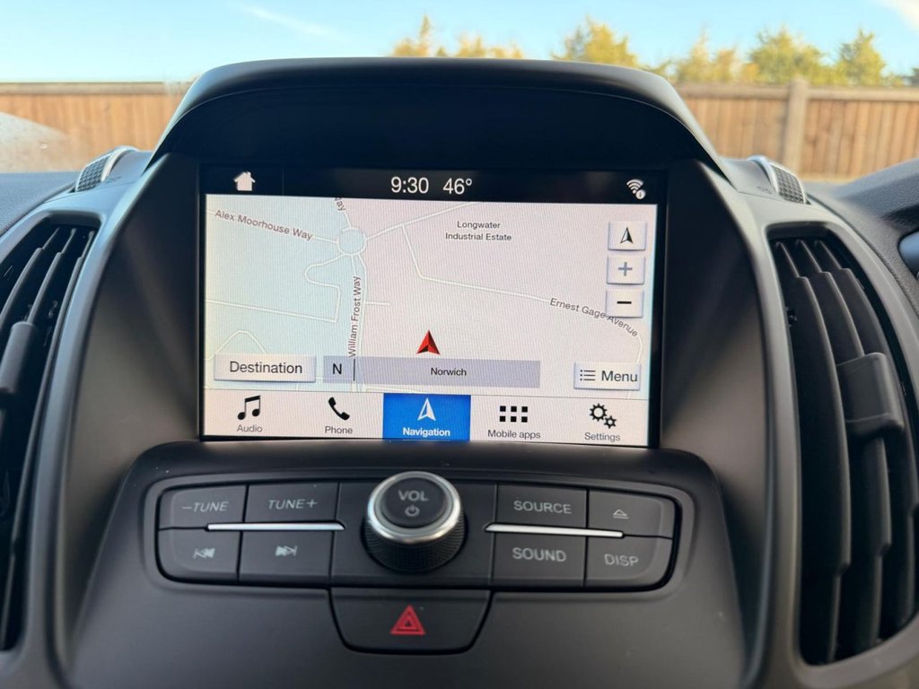 Used Ford Kuga 2019 for sale - 76985776: Photo 19