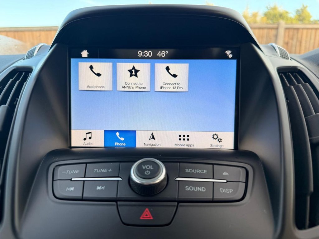 Used Ford Kuga 2019 for sale - 76985776: Photo 20