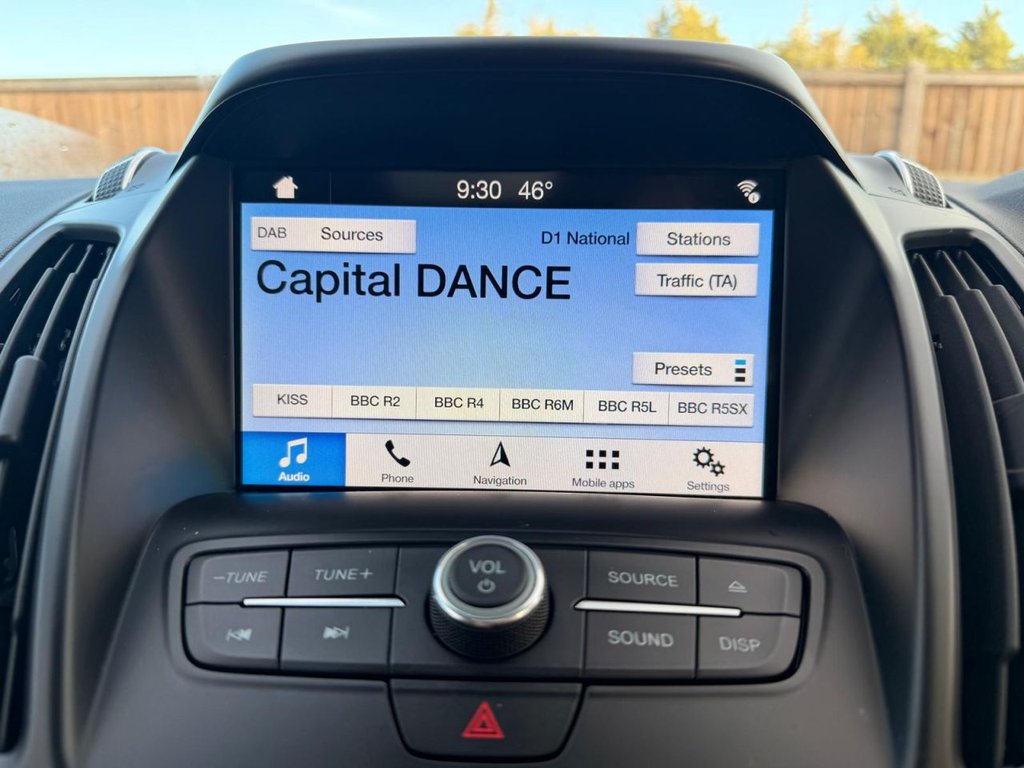 Used Ford Kuga 2019 for sale - 76985776: Photo 21