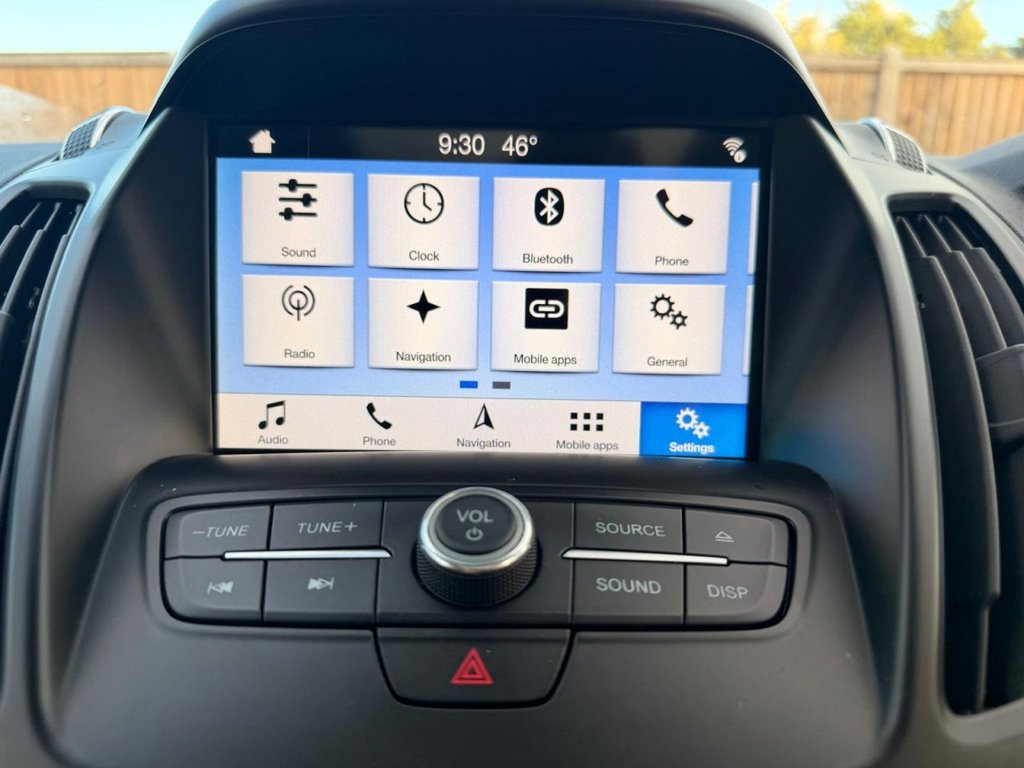 Used Ford Kuga 2019 for sale - 76985776: Photo 22