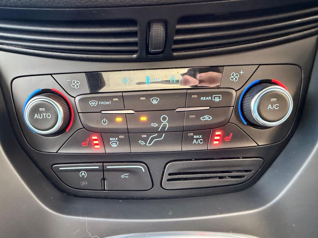 Used Ford Kuga 2019 for sale - 76985776: Photo 23