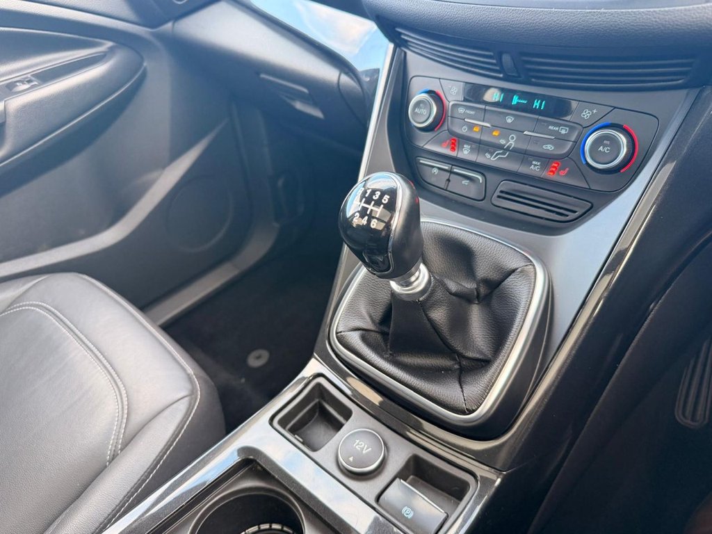 Used Ford Kuga 2019 for sale - 76985776: Photo 24