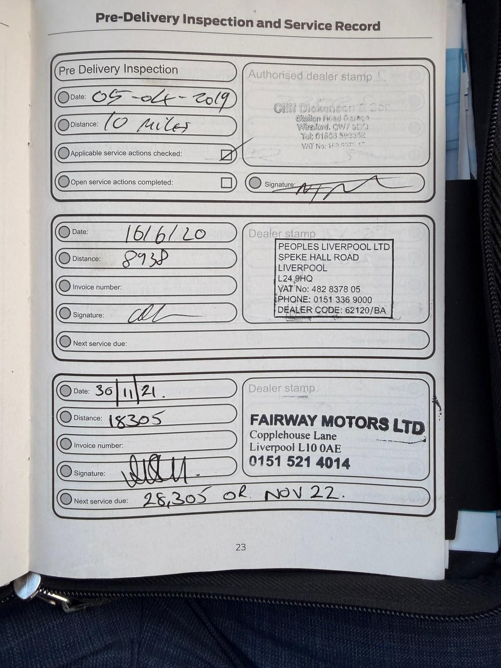 Used Ford Kuga 2019 for sale - 76985776: Photo 27