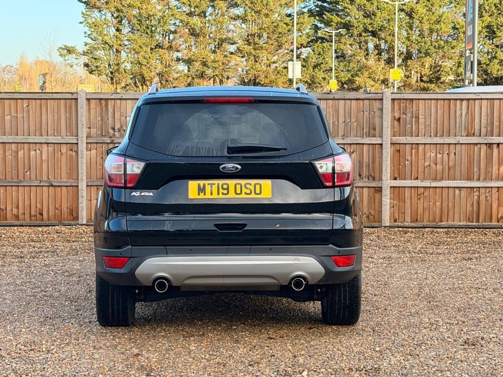 Used Ford Kuga 2019 for sale - 76985776: Photo 4