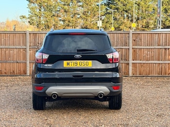 Used Ford Kuga 2019 for sale - 76985776: Photo