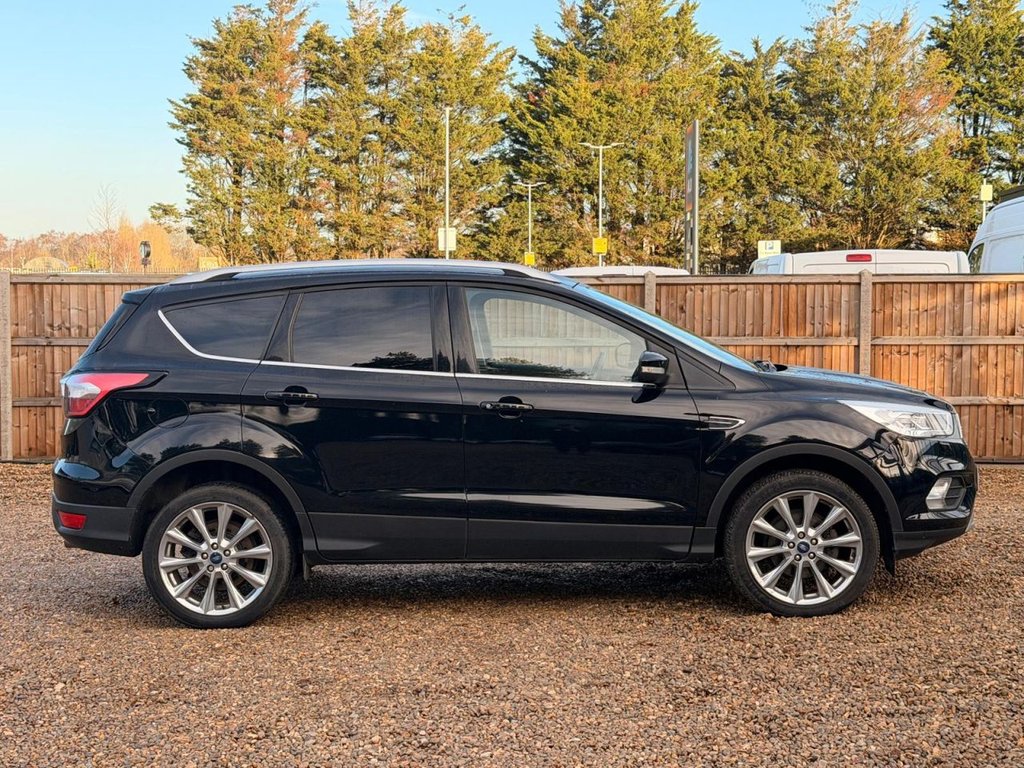 Used Ford Kuga 2019 for sale - 76985776: Photo 6