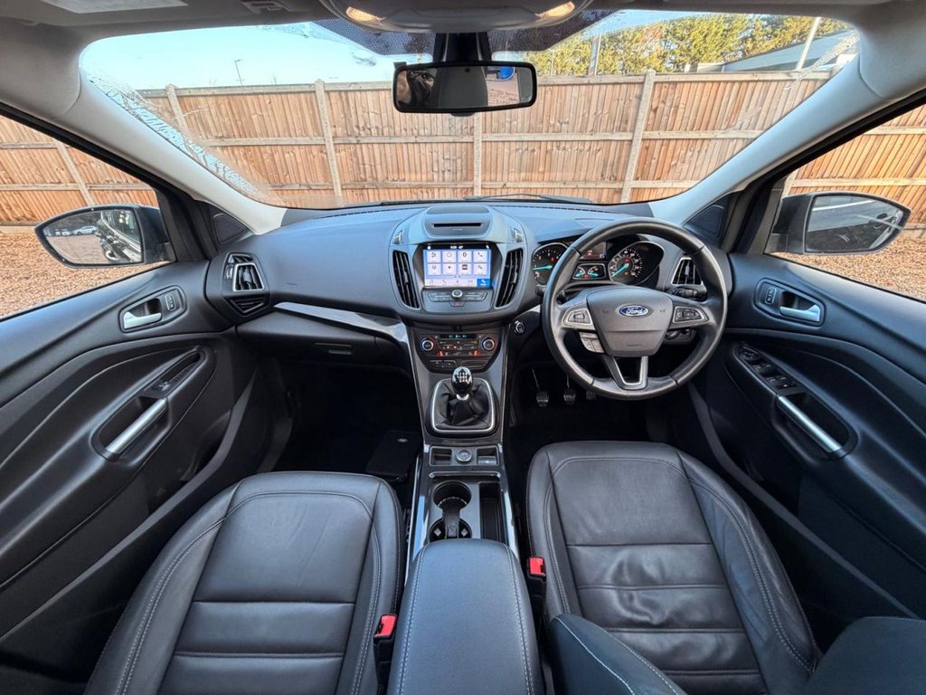 Used Ford Kuga 2019 for sale - 76985776: Photo 9