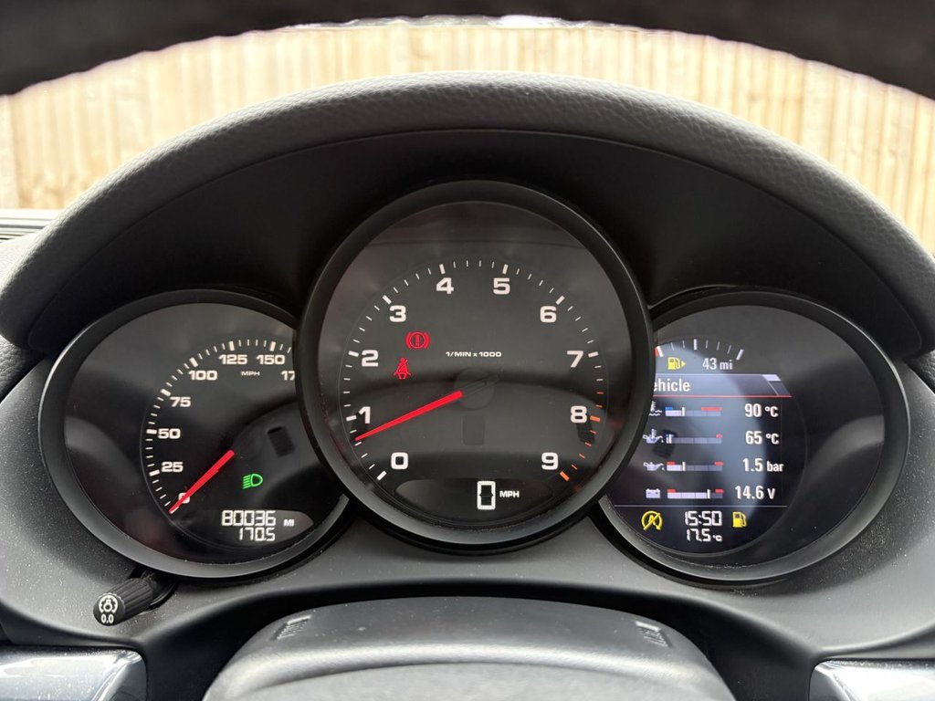 Used Porsche Boxster 2013 for sale - 76250228: Photo 17