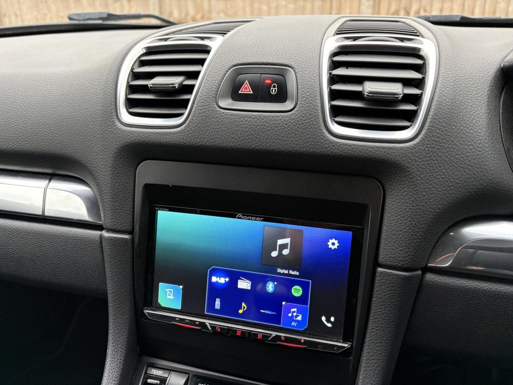 Used Porsche Boxster 2013 for sale - 76250228: Photo 21