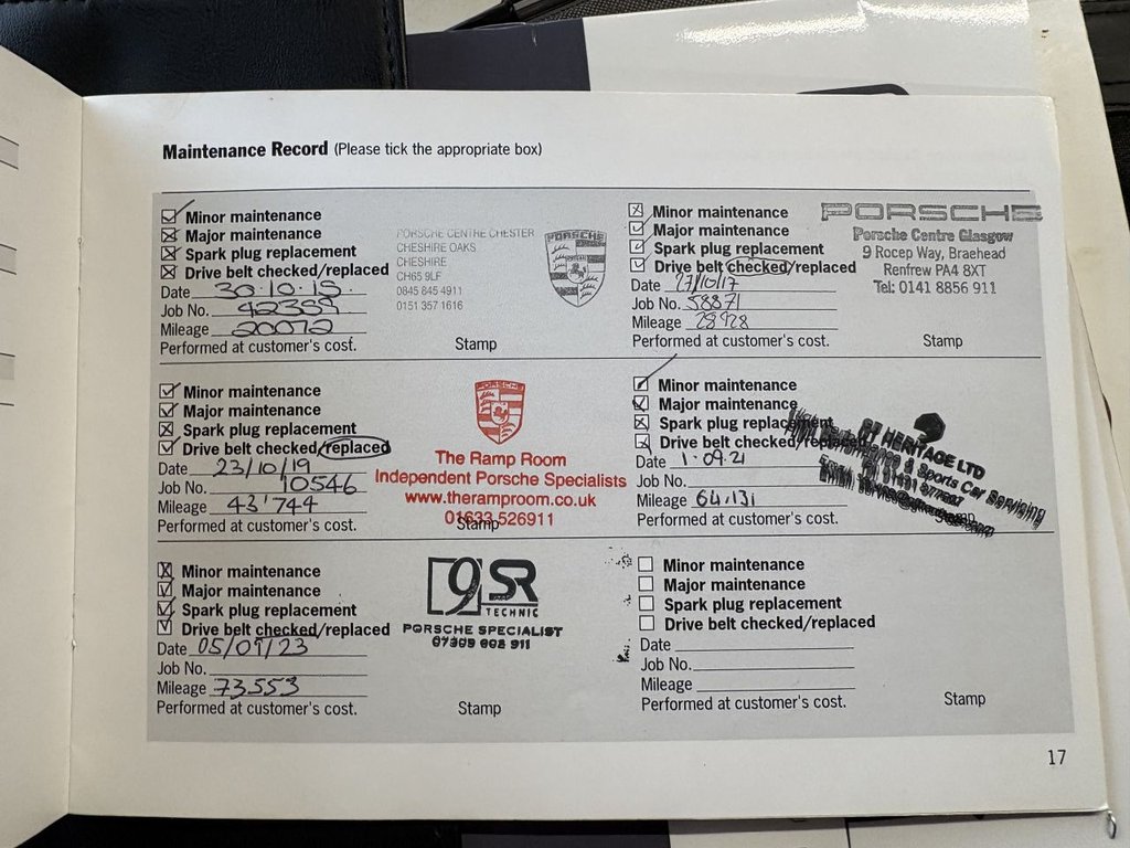 Used Porsche Boxster 2013 for sale - 76250228: Photo 23