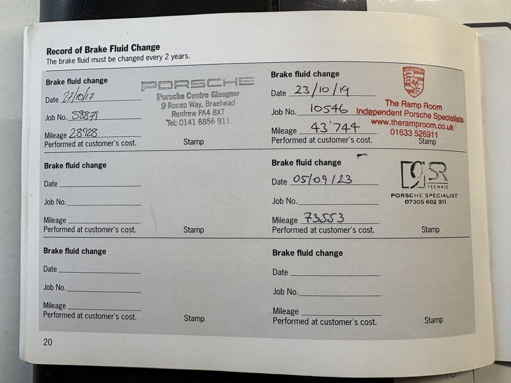 Used Porsche Boxster 2013 for sale - 76250228: Photo 24