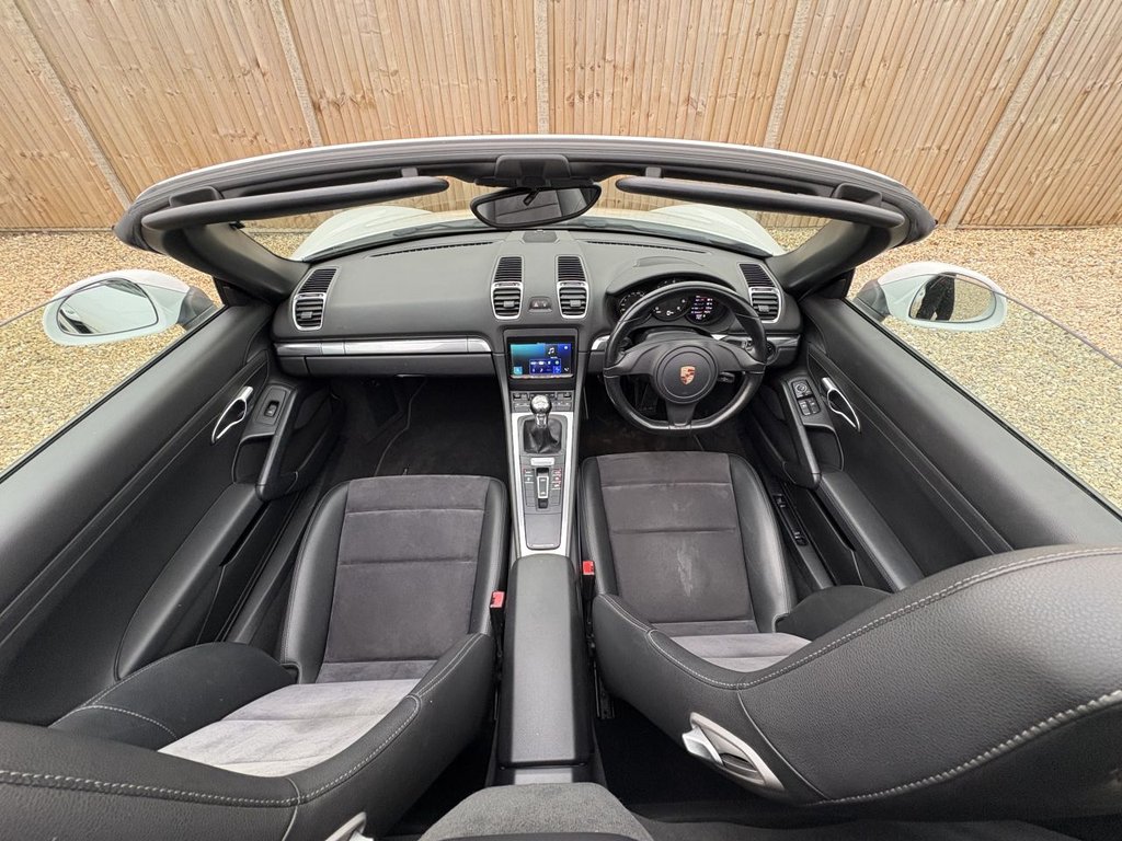 Used Porsche Boxster 2013 for sale - 76250228: Photo 9