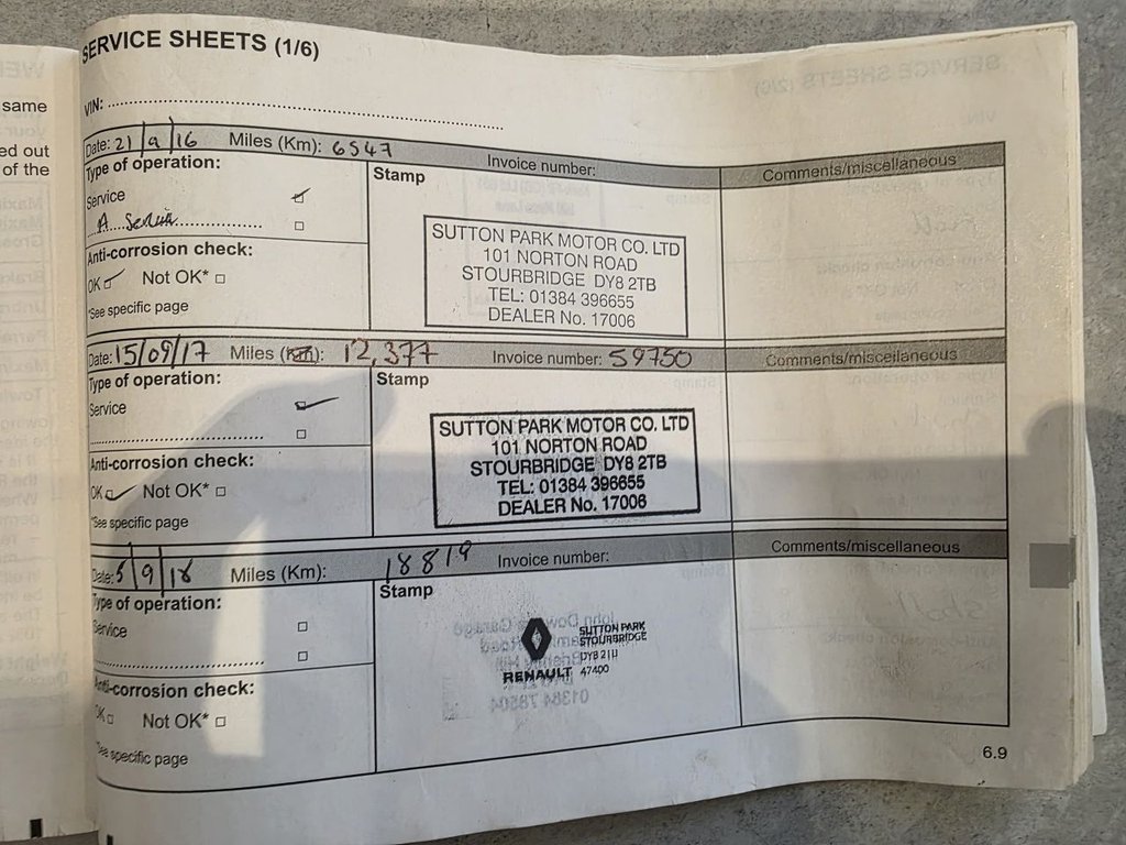 Used Renault Clio 2015 for sale - 76395947: Photo 24