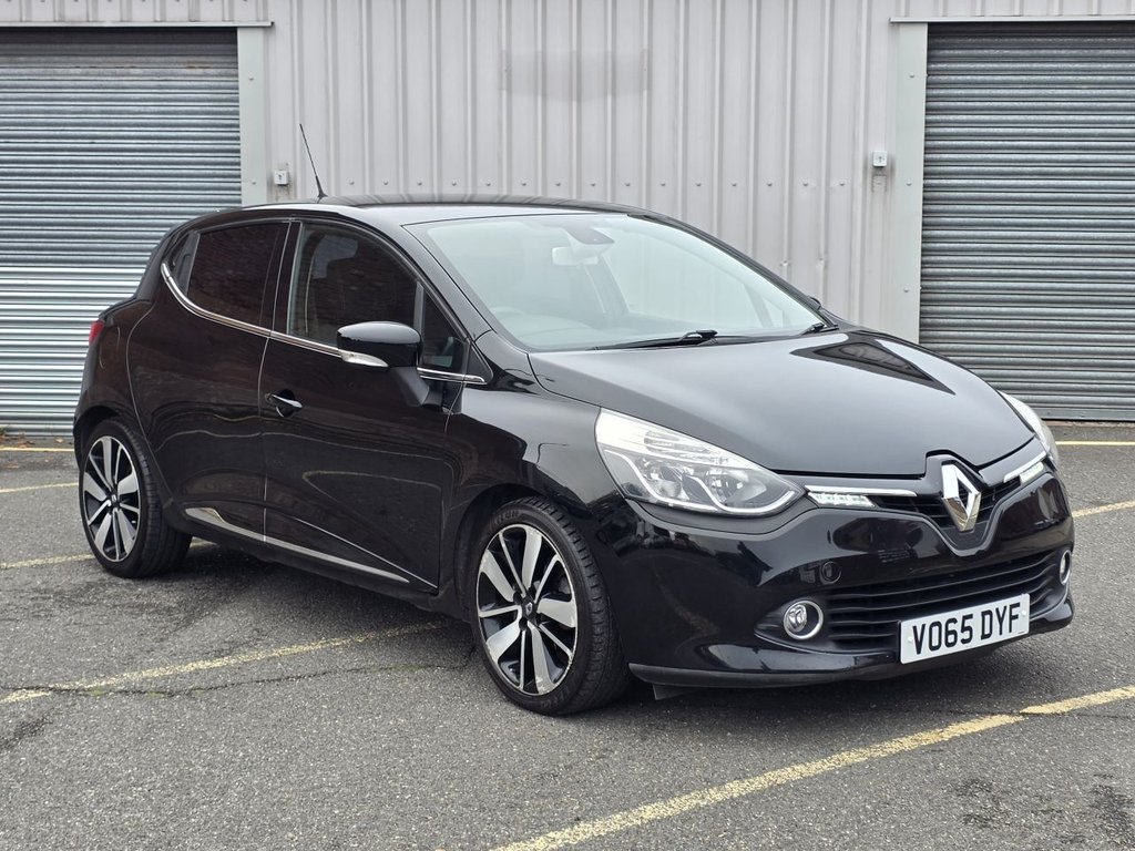 Used Renault Clio 2015 for sale - 76395947: Photo 7