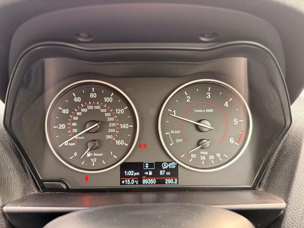 Used BMW 2 Series 2016 for sale - 76481902: Photo 16