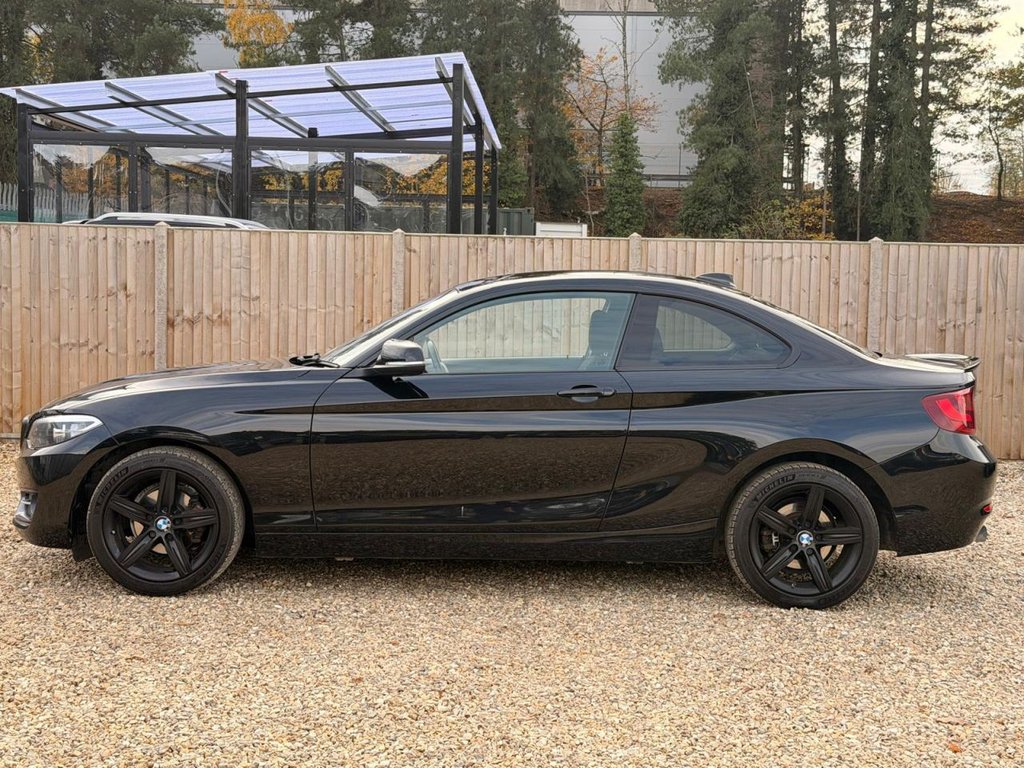 Used BMW 2 Series 2016 for sale - 76481902: Photo 2