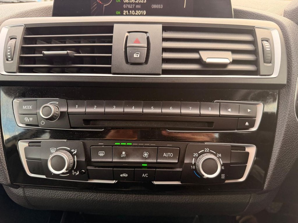 Used BMW 2 Series 2016 for sale - 76481902: Photo 21