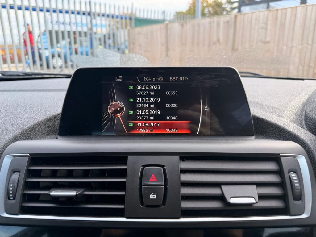 Used BMW 2 Series 2016 for sale - 76481902: Photo 22