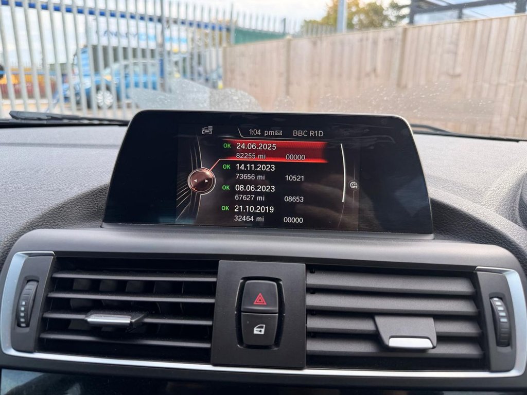 Used BMW 2 Series 2016 for sale - 76481902: Photo 23