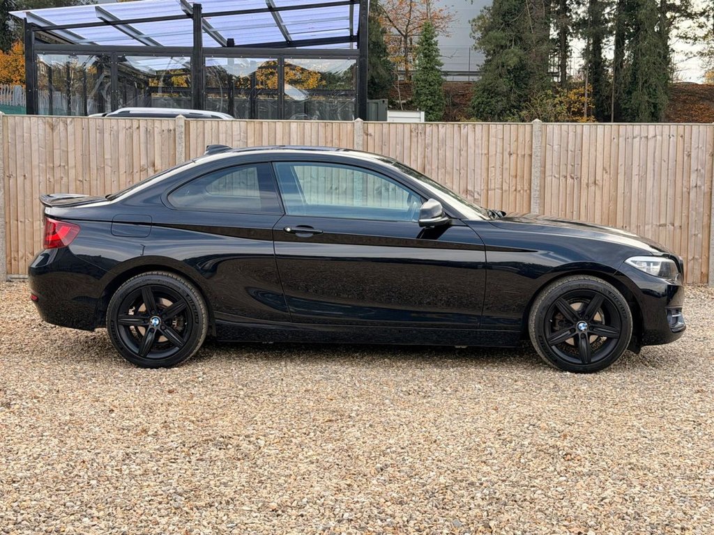 Used BMW 2 Series 2016 for sale - 76481902: Photo 6