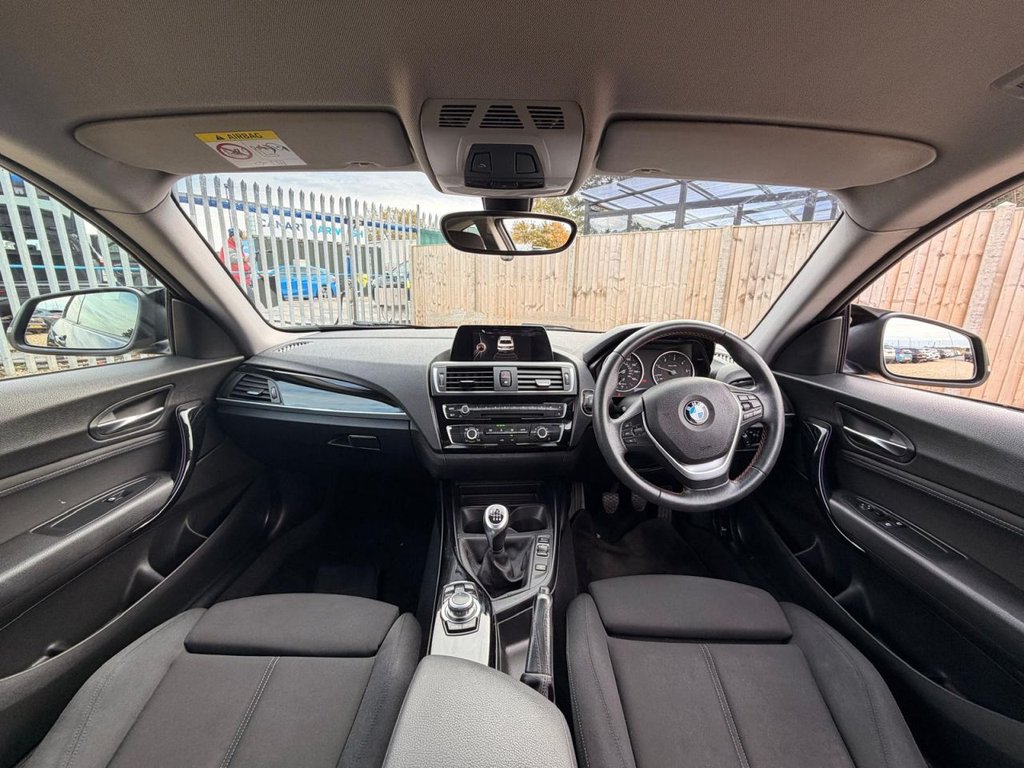 Used BMW 2 Series 2016 for sale - 76481902: Photo 9