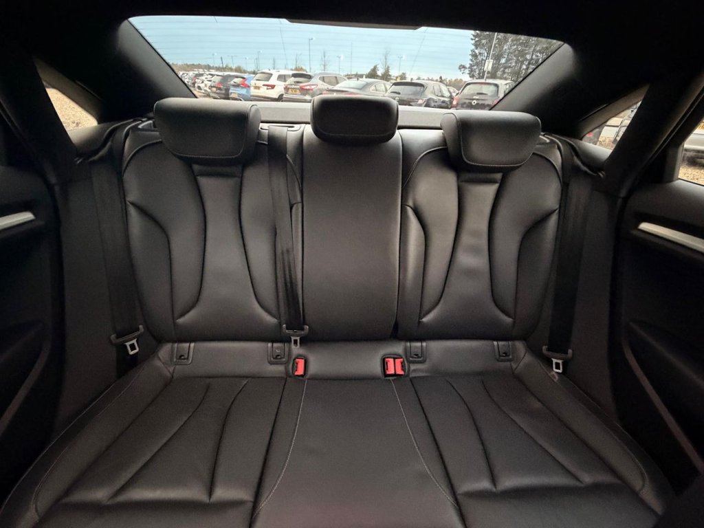 Used Audi A3 2019 for sale - 76509410: Photo 10