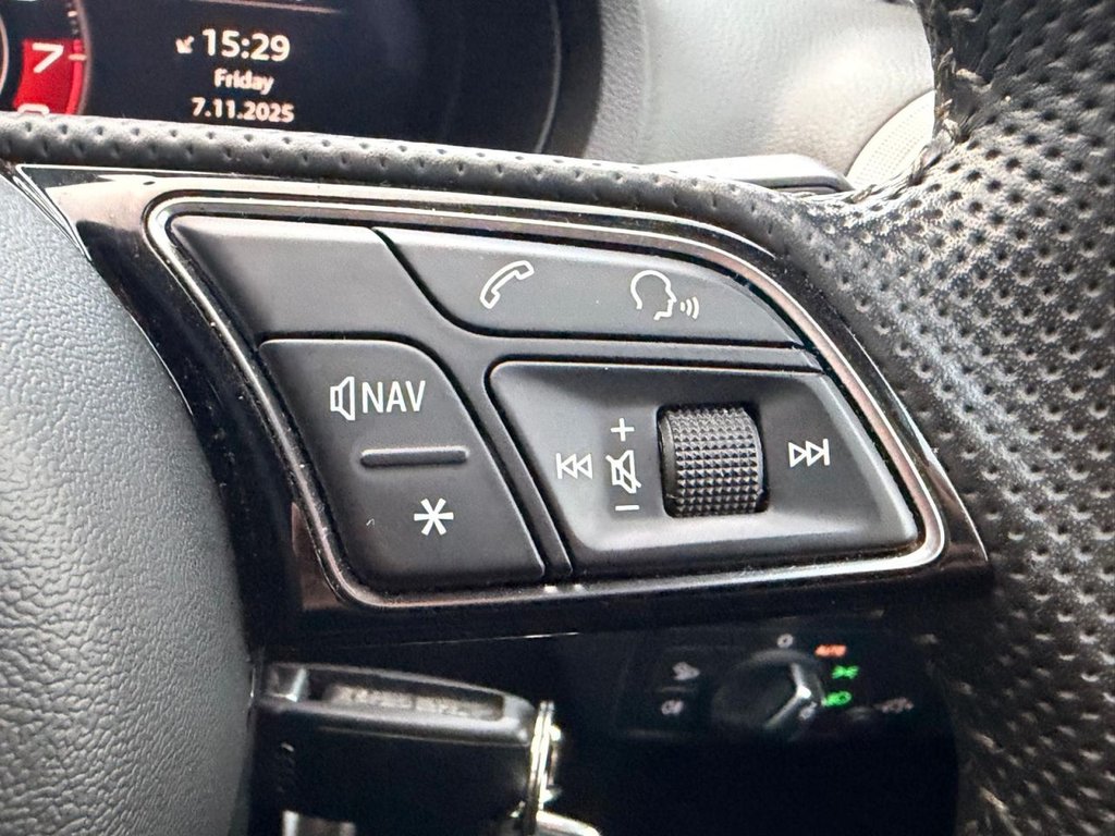 Used Audi A3 2019 for sale - 76509410: Photo 14