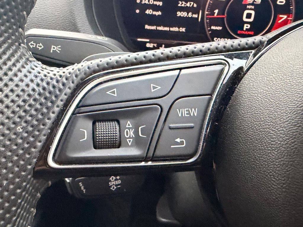 Used Audi A3 2019 for sale - 76509410: Photo 15