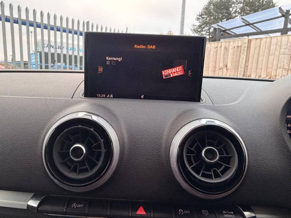 Used Audi A3 2019 for sale - 76509410: Photo 16