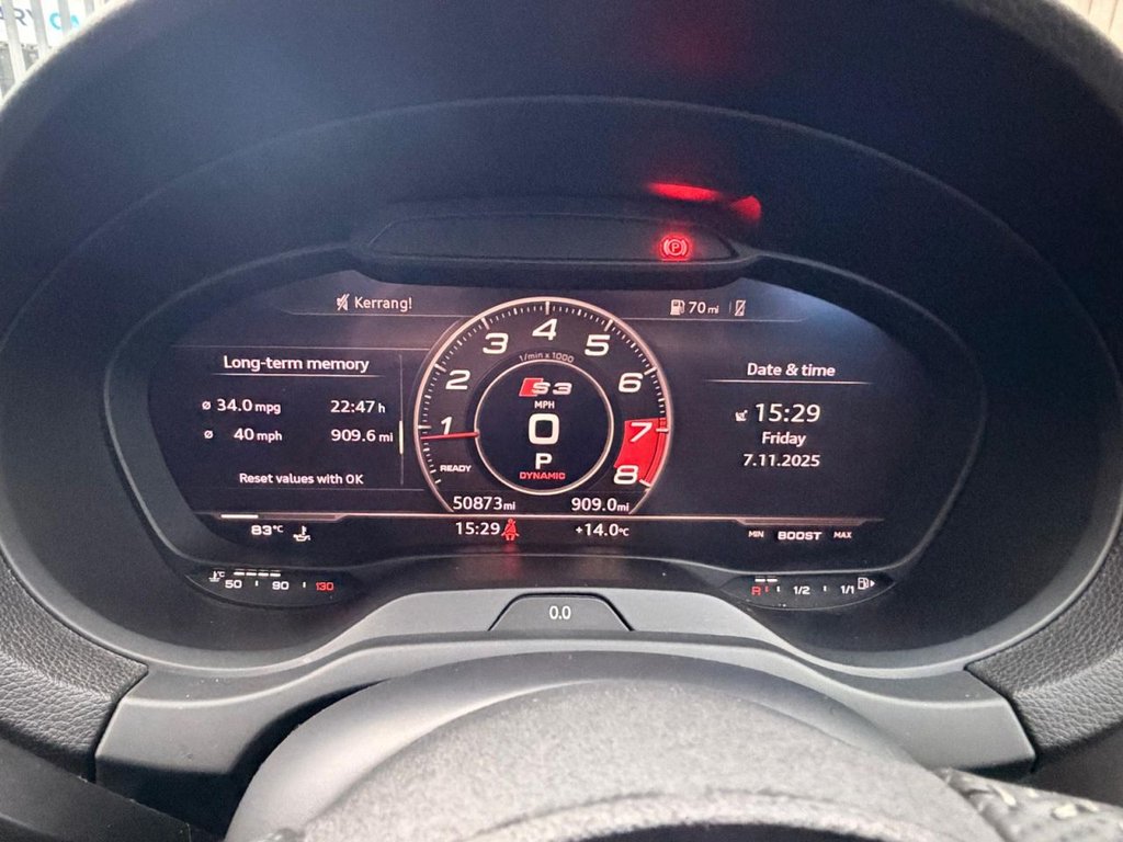 Used Audi A3 2019 for sale - 76509410: Photo 17