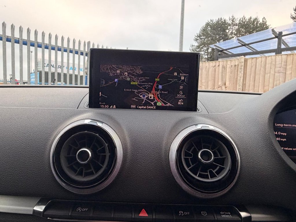 Used Audi A3 2019 for sale - 76509410: Photo 18