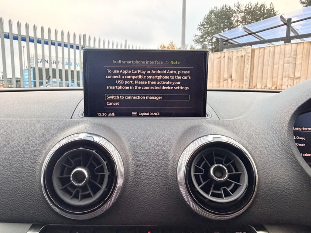 Used Audi A3 2019 for sale - 76509410: Photo 19