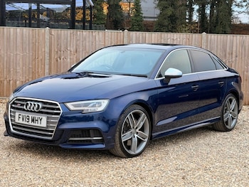 Used Audi A3 2019 for sale - 76509410: Photo