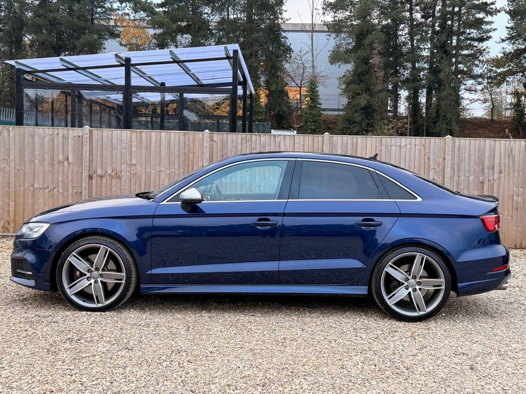Used Audi A3 2019 for sale - 76509410: Photo 2
