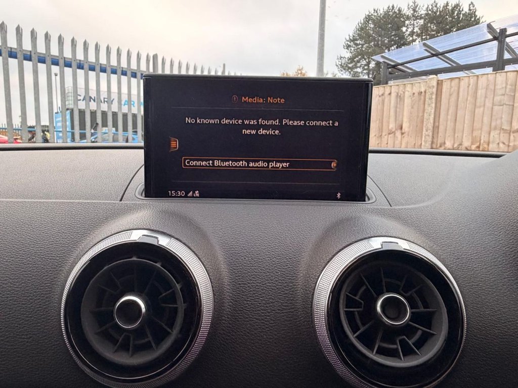 Used Audi A3 2019 for sale - 76509410: Photo 20