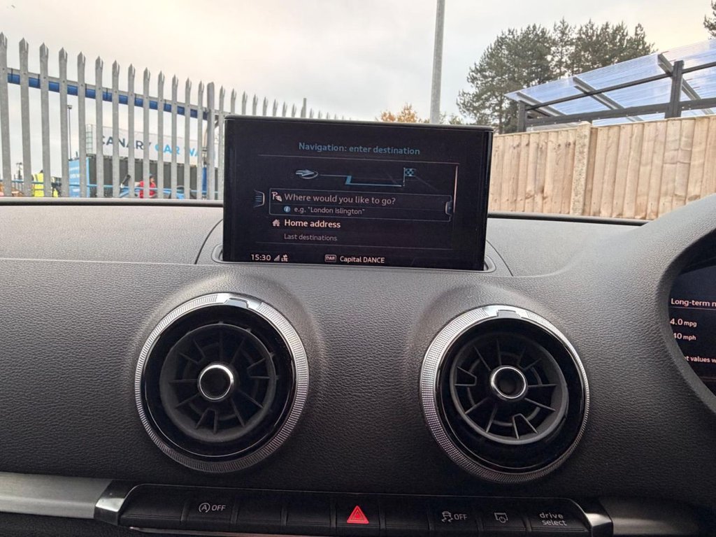 Used Audi A3 2019 for sale - 76509410: Photo 21