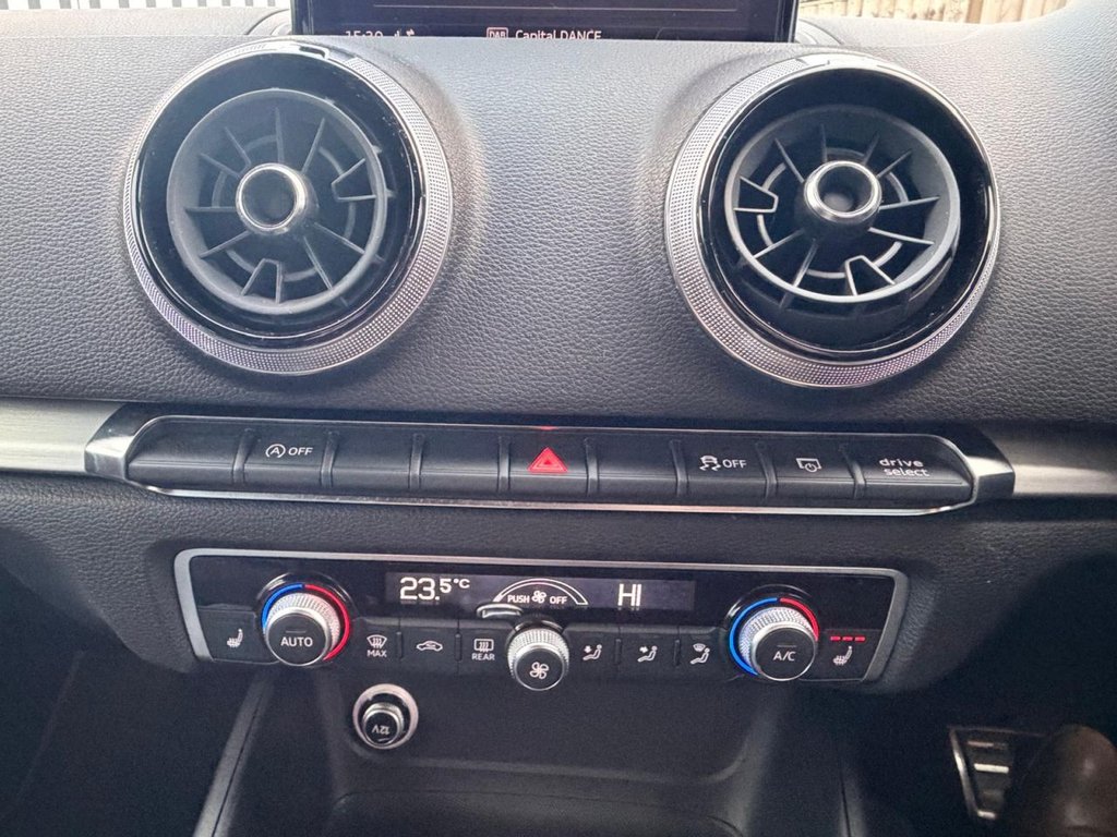 Used Audi A3 2019 for sale - 76509410: Photo 22