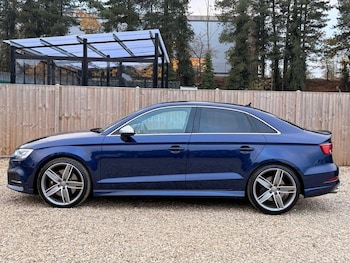 Used Audi A3 2019 for sale - 76509410: Photo