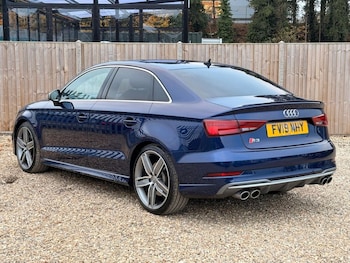 Used Audi A3 2019 for sale - 76509410: Photo