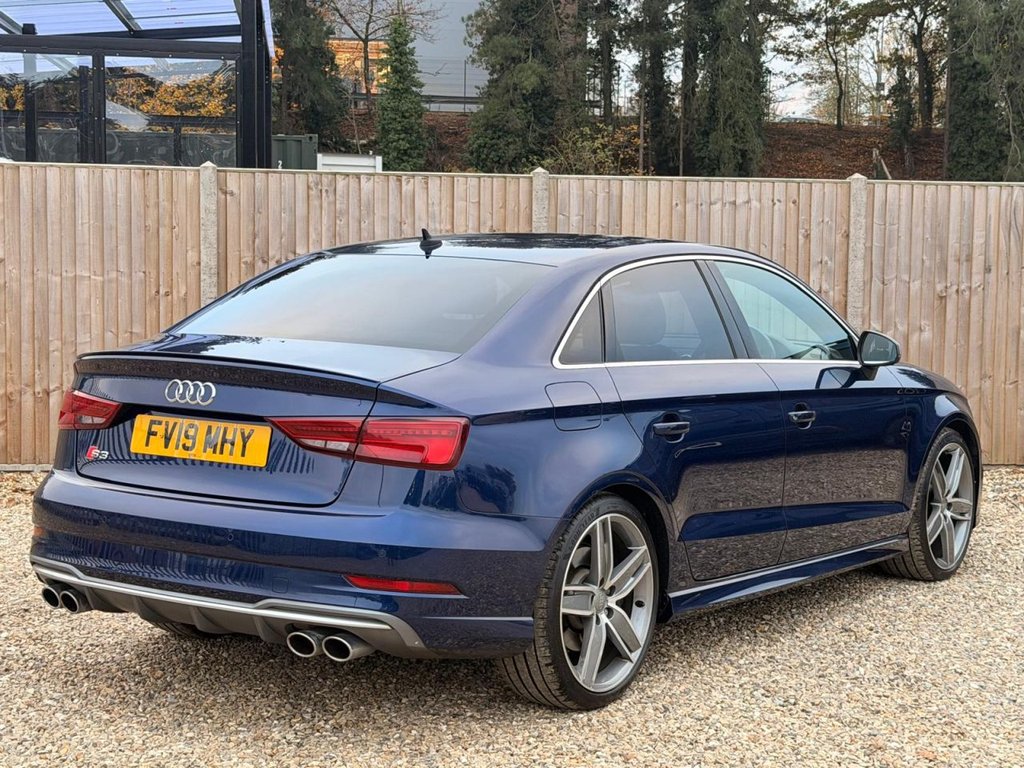 Used Audi A3 2019 for sale - 76509410: Photo 5