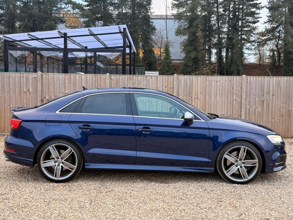 Used Audi A3 2019 for sale - 76509410: Photo 6