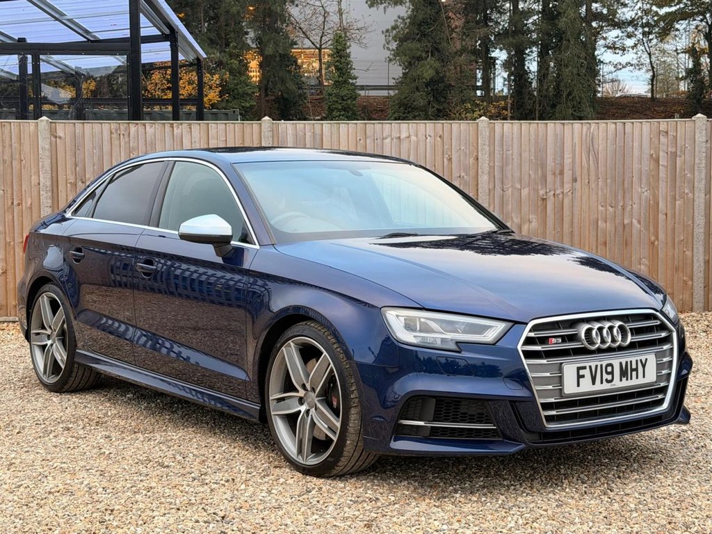 Used Audi A3 2019 for sale - 76509410: Photo 7
