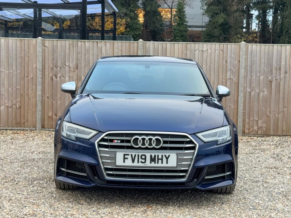Used Audi A3 2019 for sale - 76509410: Photo 8