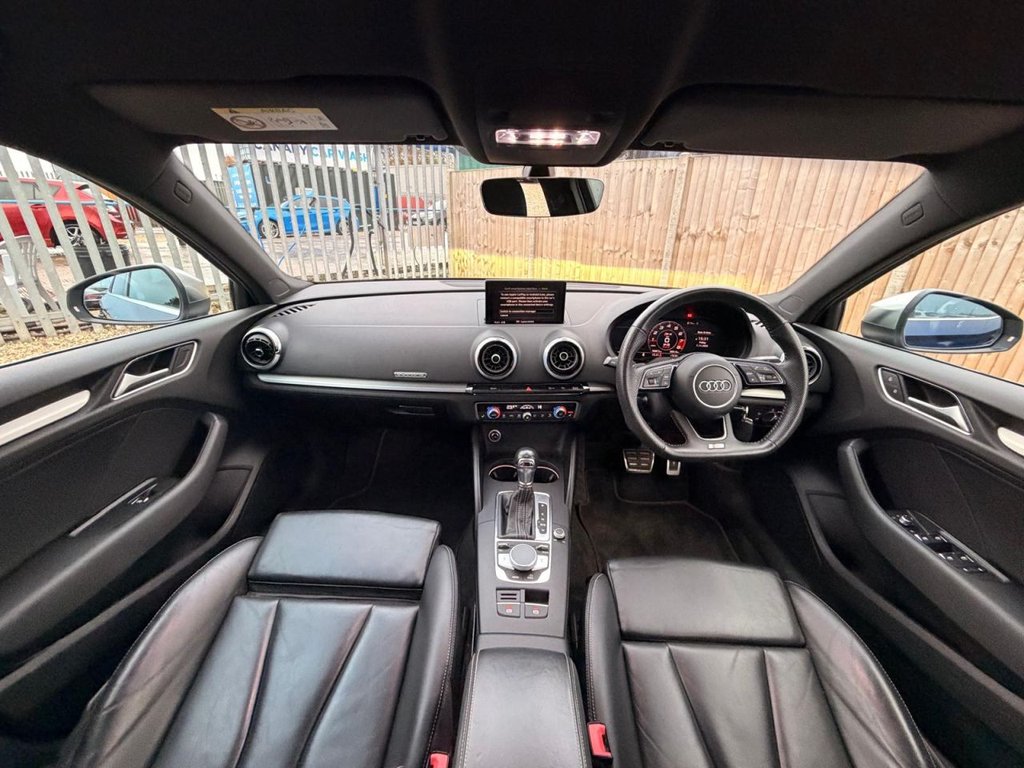 Used Audi A3 2019 for sale - 76509410: Photo 9