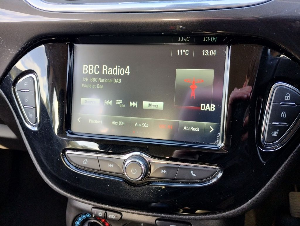 Used Vauxhall Corsa 2018 for sale - 76356407: Photo 12