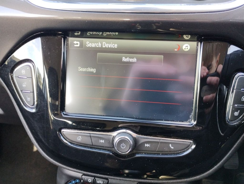 Used Vauxhall Corsa 2018 for sale - 76356407: Photo 13