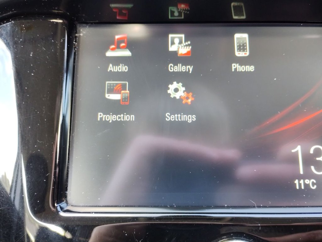 Used Vauxhall Corsa 2018 for sale - 76356407: Photo 14