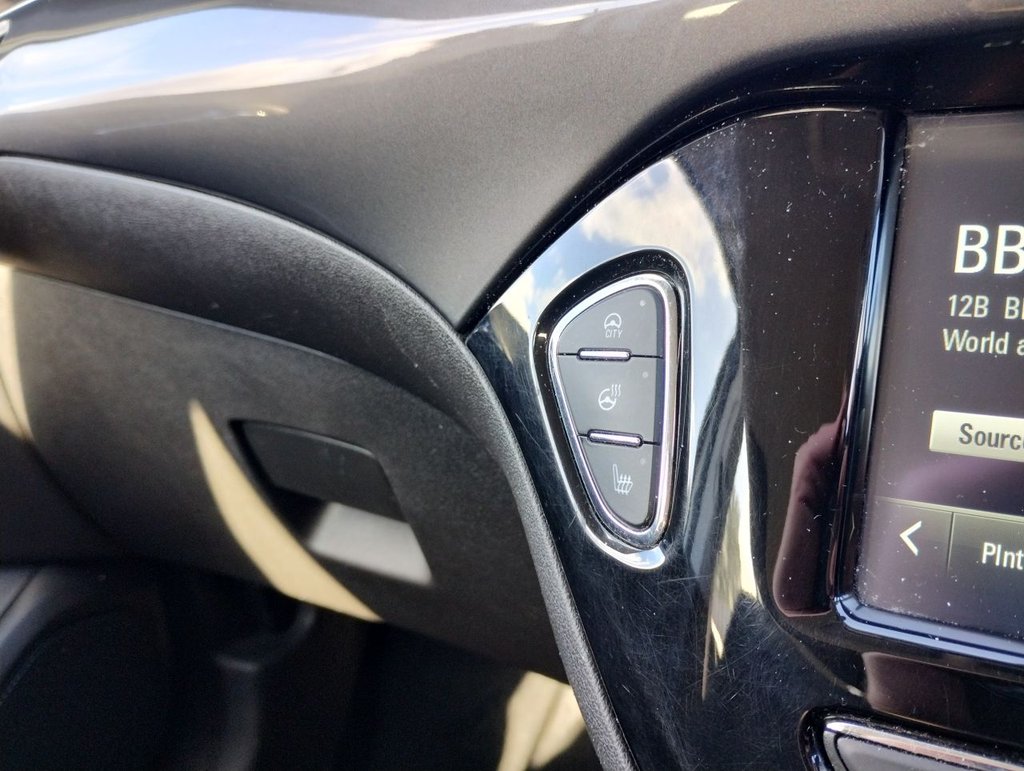 Used Vauxhall Corsa 2018 for sale - 76356407: Photo 15