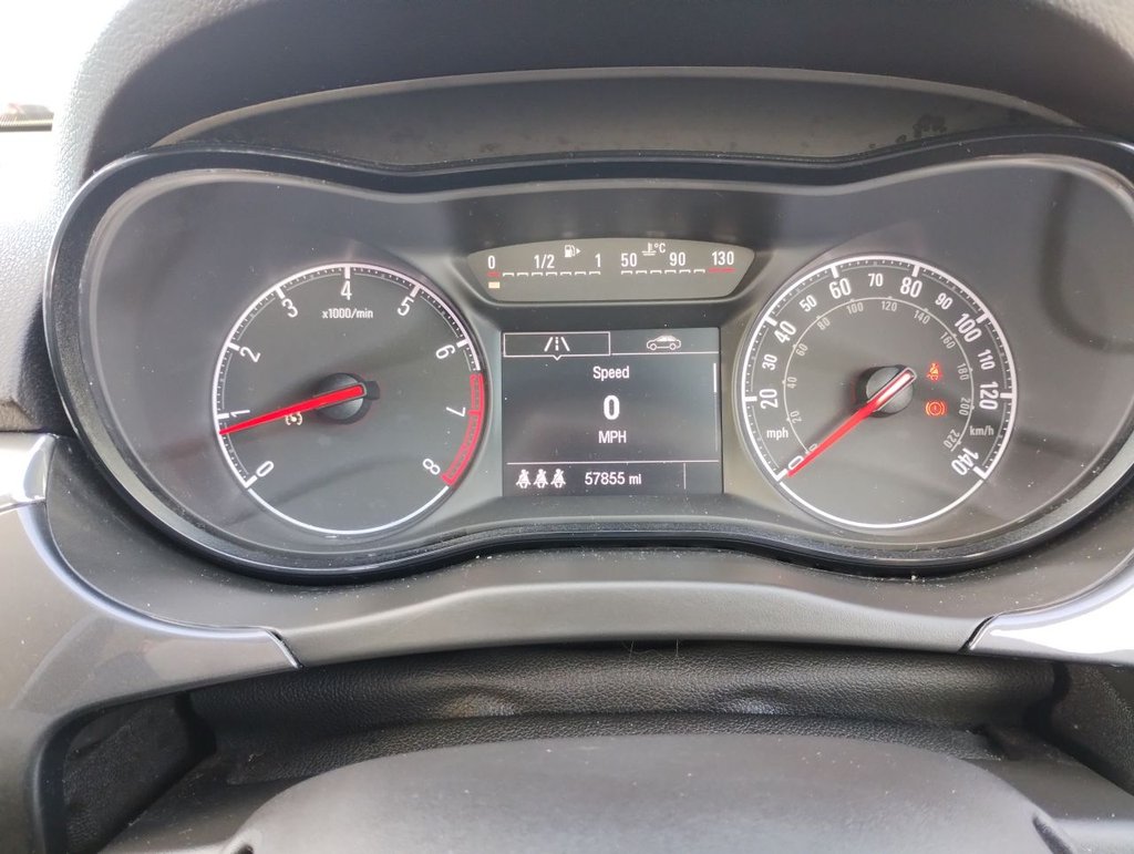 Used Vauxhall Corsa 2018 for sale - 76356407: Photo 17