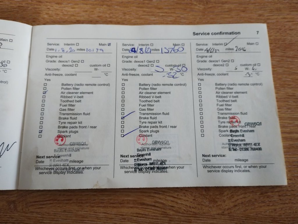 Used Vauxhall Corsa 2018 for sale - 76356407: Photo 23